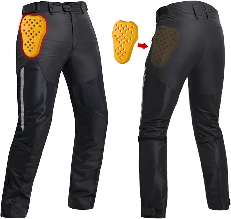 surlim CE Level 2 Motorcycle Armor Motorcycle Protector CE Armor for Motorcycle Jackets Pants Inserts Pads - Image 4